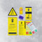 Good to Go Safety 51311 Ladders Weekly Kit