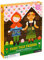 PETIT COLLAGE 54347 Magnetspiel Anziehfiguren Märchen