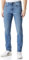 Amazon Essentials Herren Stretchjeans, athletische Passform, Helle Waschung, 32W / 31L