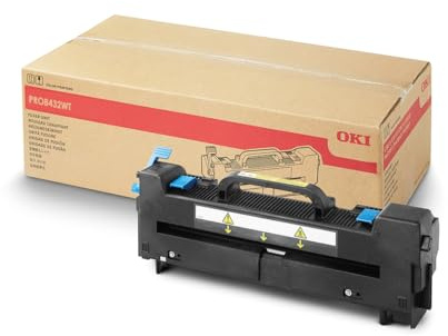 OKI Fusion Unit for Pro8432WT - 50K