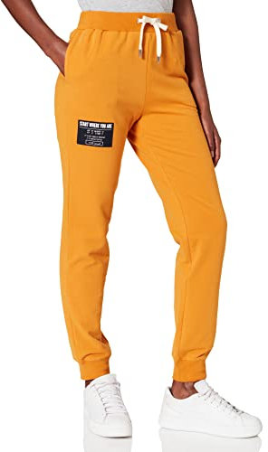 Comma CI Femme Hose Mous, 18d6 Placed Embroidery, 48 Grande taille EU