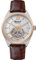 Ingersoll Herren-Uhren Analog Automatik One Size Schwarz 32018094
