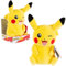 Pokemon Kuscheltier XXL Pikachu 30 cm Plüschtier – Neue 2022 Plush - Offiziell Lizenziertes Spielzeug