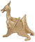 YARNOW 1pc Dinosaurier Blumentopf Für Harz Pflanzer Kreative Form Home Office Decor