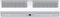 MSWIGS HSF Air Curtain White Low Noise High Wind Volume Cross-flow Air Curtain Machine air curtain over door (Size : 0.9m)