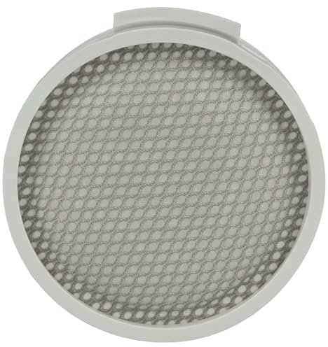vhbw 1x Staubsaugerfilter kompatibel mit Roborock H6 Staubsauger - HEPA Filter Allergiefilter