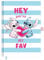 Pyramid – Lilo & Stitch 2025 A5 Diary 14,8x21cm, täglicher Planer für Fans der beliebten Disney-Figuren, perfekt für Büro & Schule
