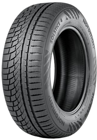 Nordman Solstice 4 235/55 R 18 100H All-Weather Tire