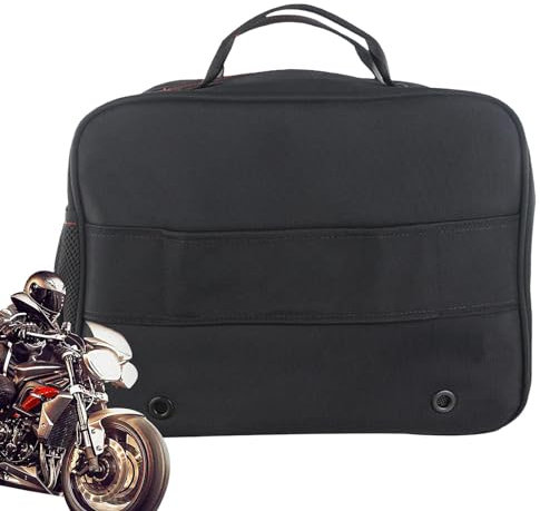 Helmtasche,Taschen für Helme,Wasserdichter Motorradhelmträger | Oxford-Stoff, große Kapazität für Motorradhelme, Taschen für Männer und Frauen, sichere Aufbewahrungslösung