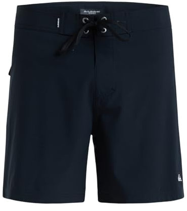 Quiksilver Boardshorts SURFSILK Kaimana 16 Men Black 32