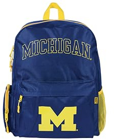 Helix University of California Tasche – Golden Bears US College Rucksack für Schule und Reisen