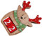 Weihnachtsdekorationen Countdown-Kalender-Schild, Weihnachts-Countdown-Schild | - -Dekorations-Countdown-Kalender - 2024 Weihnachts-Countdown- -Adventskalender, winterliche Feier