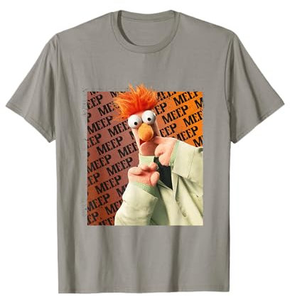 The Muppets Beaker T-Shirt