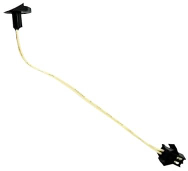 1PCS A0000535 Universal Dishwasher Thermostat Temperature Sensor Compatible with Midea