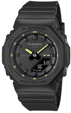 Casio Damen Analog Digital Armbanduhr G-Shock