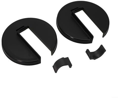 BlesConi Für Moccamaster Kaffeemaschine, Filterkorbabdeckung, Verbrühschutz, Griff, spülmaschinenfest, Brauzubehör