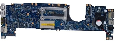 Scheda madre for laptop F292P for 7390 con CPU i5-8350U i7-8650U 4/8/16 GB di RAM(02WCVJ i7-8650U 16G)