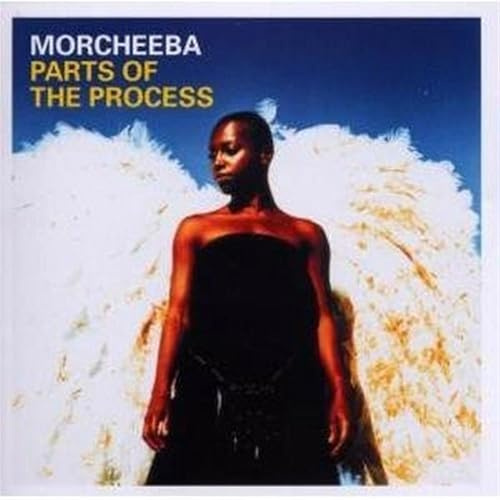 Parts of the Process (Best of)