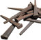Bodennägel, Antik-Historische Reproduktionsnägel, 8D-Schnitt, 6,3 cm