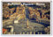 St Peter's Square - Rome - Jumbo Fridge Magnet 96 x 67 mm Jumbo Size BBSM2058