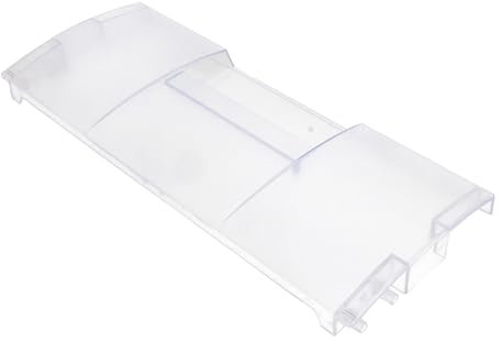 sparefixd Fast Freeze Compartment Cover Front to Fit Beko Fridge Freezer