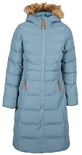 Trespass Womens Padded Casual Jacket Audrey