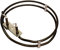 Place4parts Compatible Fan Oven Cooker Heating Element for BELLING 444449570 444440223 654ST 664 665 1600w
