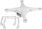 Alomejor Drone Body Shell Frame 2pcs Fahrwerke für Phantom 3 Professional Advanced