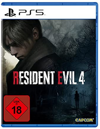 Resident Evil 4 | Remake