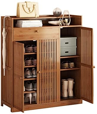 YSUEFIJO Kommode mit Schubladen, Schubladenkommode Kiche, Sideboard Wohnzimmer, Aufbewahrungsschrank Outdoor, Highboardmodernes Sideboard, Schrank für Schlafzimmer, Wohnzimmer, Bad