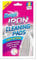 Iron Cleaning Pads - Removes Unwanted Residue - To Clean Your Iron And Speed Up Ironing