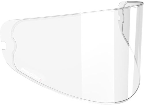 PINLOCK N 120-1 CLEAR (PICCOLO)