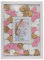 ReWu Bilderrahmen mit beschriftbaren Holzherzen Gästebuch Hochzeit Liebe Dekoration Geschenk Geschenkidee Hochzeitsgeschenk Fotorahmen 38 x 28 cm