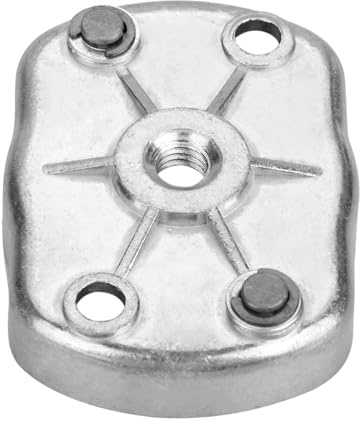 Seilzugstarter mit Drehrad für Motorsense 33 cc / 36 cc / 43 cc / 49 cc