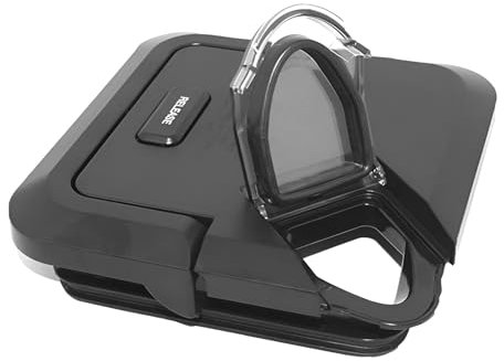 SWTHM Blender Replacement Locking Lid for Ninja, Dishwasher Safe Juicer Top Lid Replacement Compatible with Ninja 72OZ Pitcher Blender BN750, BN750C, BN751, BN751C, BN753TGT
