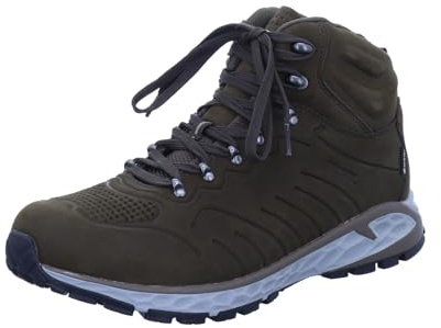 Meindl Korfu Walker Mid