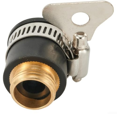 Adattatore per rubinetto, adatto per rubinetti non filettati, migliore durata