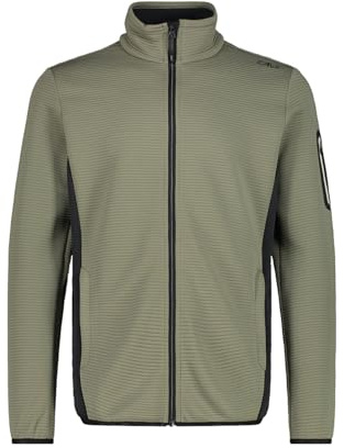 CMP MAN Jacket SAGE - 54