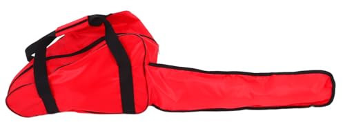 GETAJGHSD Chainsaw Bag Portable Storage Organizer Oxford Cloth Tool Pouch for Power Tools