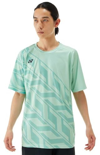 YONEX 16741ex Short Sleeve T-Shirt XL