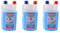 Puly Milk Plus Milk Foam Frother Cleaner 1000 ml x3