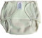 Lenya Wolwikkel Windel aus Wolle, Größe N (Newborn) bis 6,5 kg, 1 Stück, Small