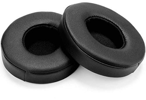 HualuBro - Cuscinetti di ricambio per cuffie Beats Solo 2 Solo2