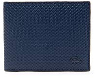 LACOSTE - Männer Brieftasche - NH2824CE