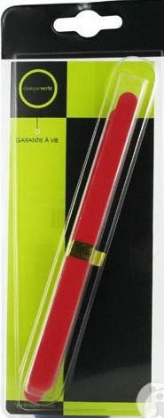 MARQUE VERTE LIME ONGLES 11CM