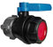 IBC Auslaufhahn Kugelhahn DN 50 Ersatzhahn (60 mm)