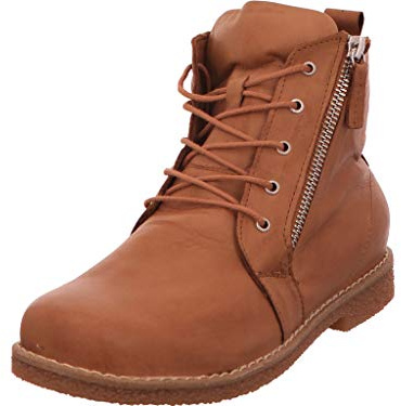 Damen Stiefelette, Bottine,