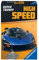 Ravensburger Kartenspiel, Supertrumpf High Speed 20687, Quartett und Trumpf-Spiel für Technik-Fans ab 7 Jahren