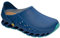 Scholl F293781040 Evoflex Clogs, Azul, 42 EU