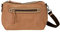 SOCCX Ajok Shoulder Bag Sand
